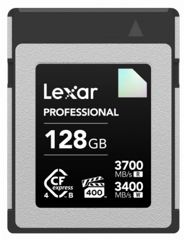 Lexar CFexpress 4.0 Pro Diamond...