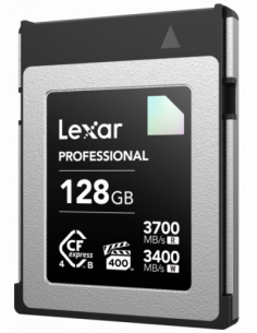 Lexar CFexpress 4.0 Pro... 2