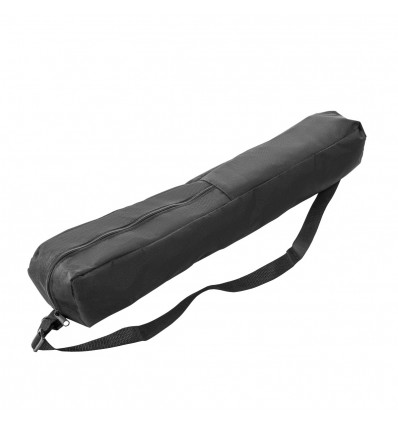 Walimex WT-3530 Basic-Tripod 3D-Panhead 146cm bronze