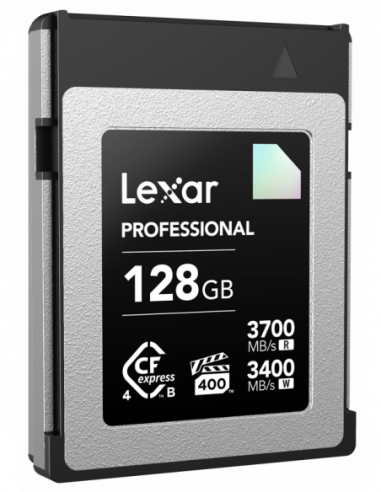 Lexar CFexpress 4.0 Pro Diamond...