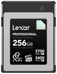 Lexar CFexpress 4.0 Pro...