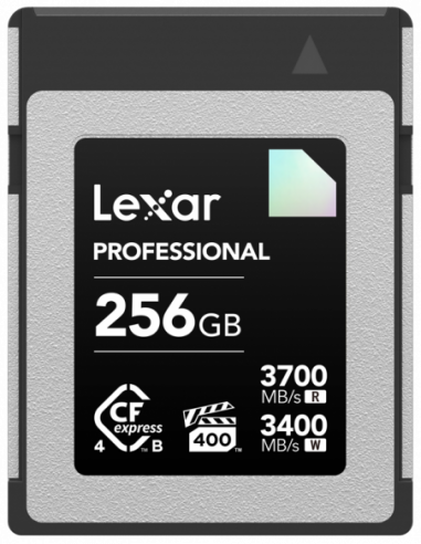 Lexar CFexpress 4.0 Pro Diamond...