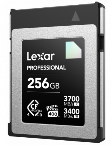Lexar CFexpress 4.0 Pro Diamond...