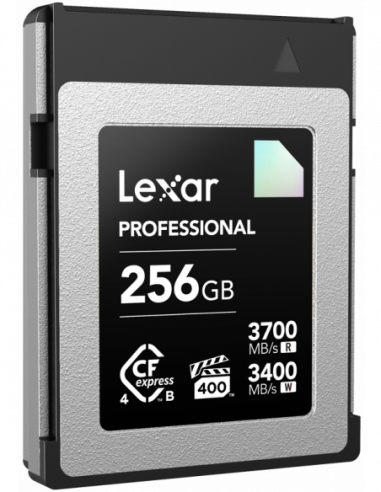 Lexar CFexpress 4.0 Pro Diamond...