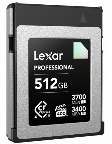 Lexar CFexpress 4.0 Pro Diamond...