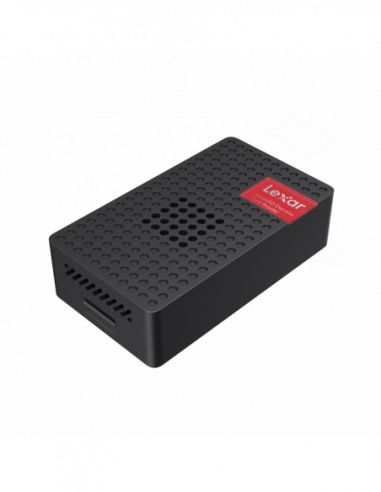 Lexar Cardreader microSDXC Express,...