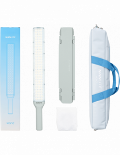 Nanlite Wand LED Full-color...