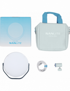 Nanlite Miro 30c LED... 2