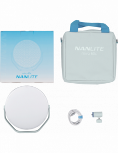 Nanlite Miro 60c LED... 2