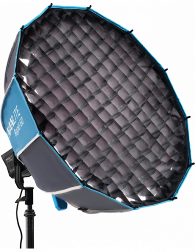 Nanlite Rapid 60 Parabolic Softbox...