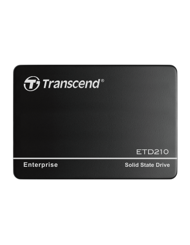 Transcend ETD210T 2.5" Enterprise SSD...