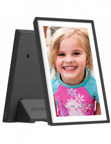Lexar I Pexar Digital Picture Frame I...