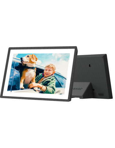 Lexar I Pexar Digital Picture Frame I...