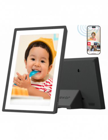 Lexar I Pexar Digital Picture Frame I...