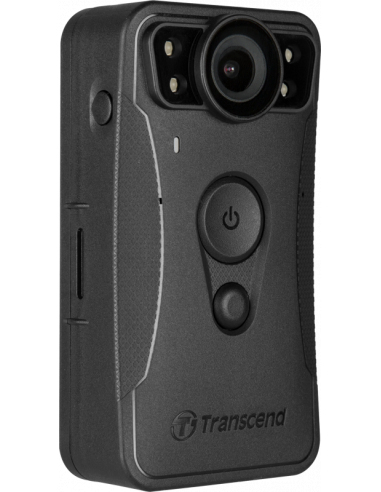 Transcend Body Camera I DrivePro Body...