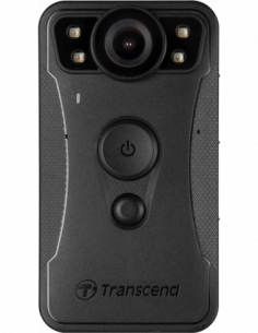 Transcend Body Camera I...