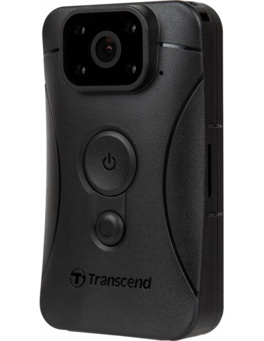 Transcend Body Camera I DrivePro Body...