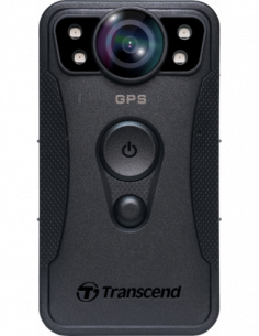 Transcend Body Camera I...