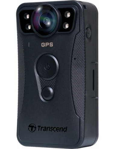 Transcend Body Camera I DrivePro Body...