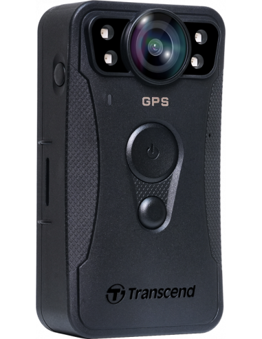Transcend Body Camera I DrivePro Body...
