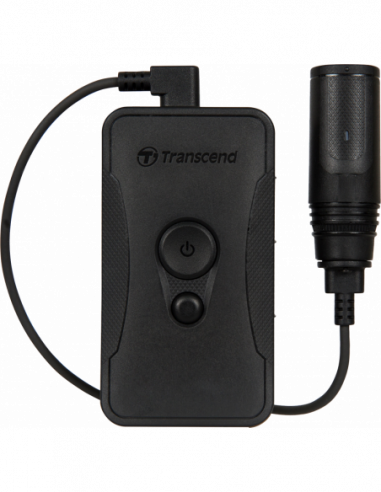 Transcend Body Camera I DrivePro Body...