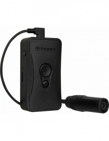 Transcend Body Camera I DrivePro Body...