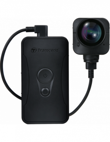 Transcend Body Camera I DrivePro Body...