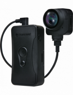 Transcend Body Camera I... 2