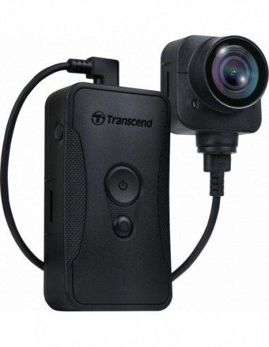 Transcend Body Camera I DrivePro Body...