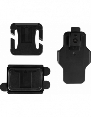 Transcend Body Camera Accessory Kit I...