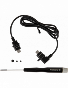 Transcend Body Camera...