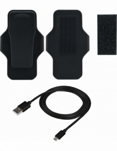 Transcend Body Camera...