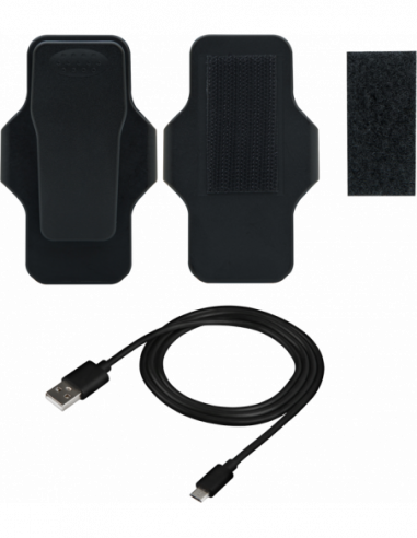 Transcend Body Camera Accessory Kit I...