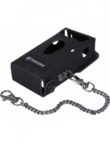Transcend Body Camera Accessory Kit I...