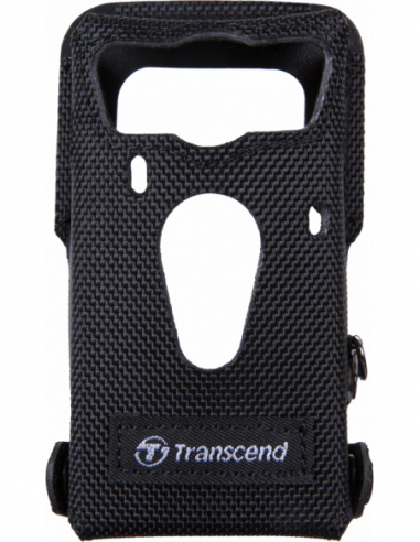 Transcend Body Camera Accessory Kit I...