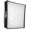 Godox 30x45cm softboks med grid til FL60