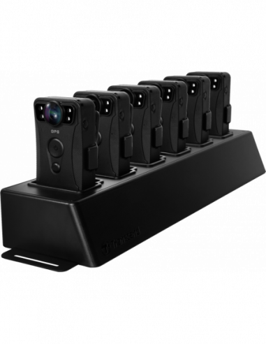 Transcend Body Camera Accessory I...