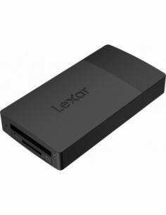 Lexar Cardreader microSD/SD...
