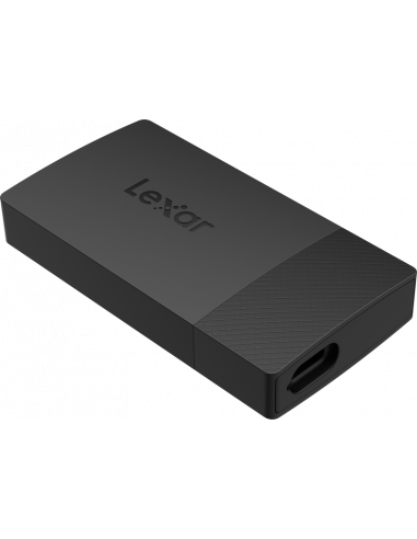 Lexar Cardreader microSD/SD I Dual...