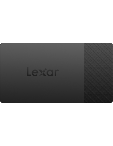 Lexar Cardreader microSD/SD I Dual...