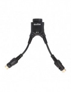 Godox Y Cable 2 to 1