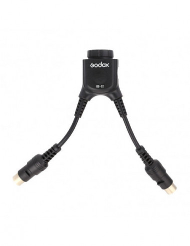 Godox Y Cable 2 to 1