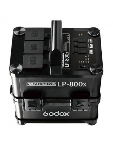Godox Leadpower LP800X