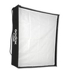 Godox 40x60cm softboks med grid til FL100