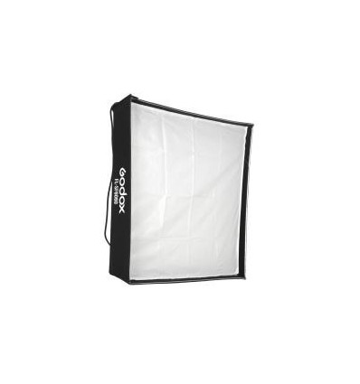 Godox 40x60cm softboks med grid til FL100