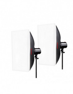 Godox Mini Pioneer 250 Watt...