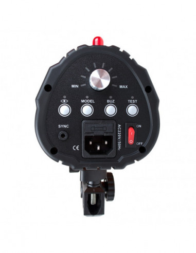 Godox Mini Pioneer 250 Watt Softbox...