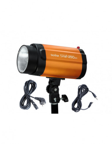 Godox Mini Pioneer 250 Watt Softbox...