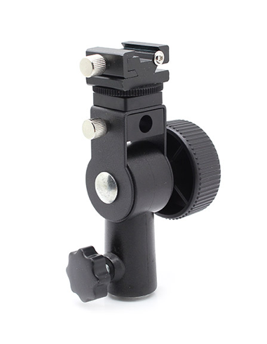 Godox Speedlite D Houder