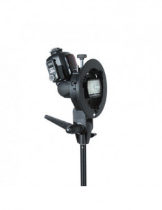 Godox S type Bracket Bowens 2